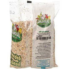 Esranın Dünyası 1 kg Poşet Muhabbet Yemi - Kaliteli Içerikler