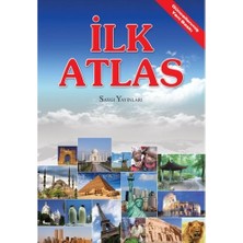 Ema Ofis Ilk Atlas Saygı Yayınları / Ema Kitap