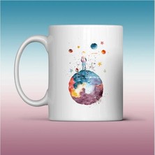 The Little Prince Mug