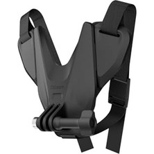Esranın Dünyası Helmet Chin Mount 2.0