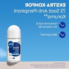 Esranın Dünyası Kadın Roll On Deodorant - Tahrişe Karşı Koruma, 50 ml
