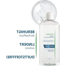 Esranın Dünyası 400 ml Hassas Saç Derisi Için Rahatlatıcı Şampuan