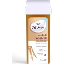 Esranın Dünyası Vi-Vet Vi- Vet Rollon Agda Hindistan