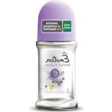Esranın Dünyası Pudrasız Roll On Deodorant - 50 ml