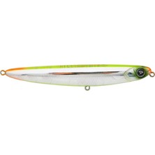 Han Fishing Hanfish Atılgan 110 11CM 14.5gr Su Üstü Maket Yem ATC170 Moon Candy