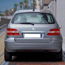 Esranın Dünyası 30CM Arka Cam Sileceği, Mercedes B Serisi Uyumlu (2005-2010)