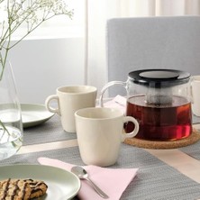 HBMB Store Kupa, Cilalı Bej, 37 cl