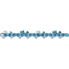 Oregon 72EXL025U 60 cm Makara Güç Kesme Testere Zinciri Ölçer, 3/8" x 0,50", Gri