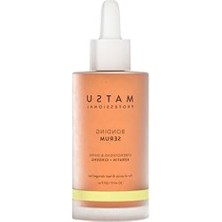 Esranın Dünyası Bağ Yapılandırıcı Serum, 50 ml Yıpranmış Saçlar Için