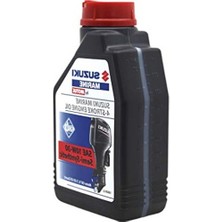 Esranın Dünyası Suzuki Marine 4t 10W30 Motor Yağı 1 Litre