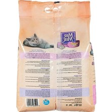 Esranın Dünyası 10 Litre Hoş Kokulu Kedi Kumu ile Temiz ve Ferah Bir Ortam Sağlayın