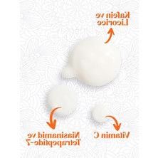 Esranın Dünyası 15 ml Kafein Içeren Aydınlatıcı Göz Kremi