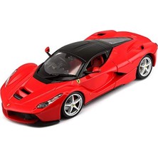 Esranın Dünyası 15626001 - La Ferrari
