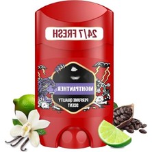 Esranın Dünyası Uzun Süreli Ferahlık Sunan Erkek Deodorant Stick 50 ml