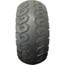 8.5x3 Dolgu Lastik Vsett 9 Plus Ön ve Arka Uyumlu | 8 1/2x3 Patlamaz Petek Dolgu Elektrikli Scooter Dış Lastiği Xuan