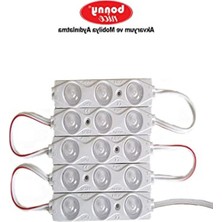 Esranın Dünyası Anahtarlı 5'li LED Aydınlatma Işığı, Akvaryum Için