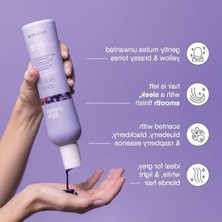 Esranın Dünyası Mor Şampuan, 300 ml Aydınlatıcı Etki