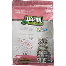 Esranın Dünyası Tavuklu Yavru Kedi Maması, 1.5 kg Paket