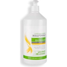 Esranın Dünyası Kepeğe Karşı Etkili Prebiyotik ve Vitamin B5 Içeren Şampuan - 1 L