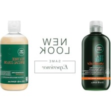Esranın Dünyası Paul Tchell Tea Tree Special Color Saç Kre 300 ml