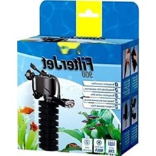 Esranın Dünyası Evcil Hayvanlar Için Özel Filtre - 900 ml