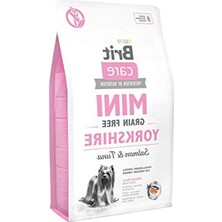 Esranın Dünyası Hipoalerjenik Köpek Maması - Somon ve Tuna, 2 Kg, Minik Irk