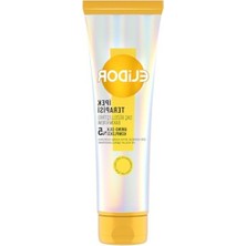Esranın Dünyası Ipek Terapisi Saç Güzelleştirici Krem 130 ml