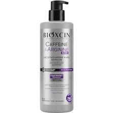 Tech Butiq Bioxcin Caffeine & Arginine Şampuan 500 ml