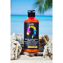 Esranın Dünyası At Kuyruğu Bitkisi Saç Kremi - 250ML