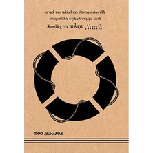 Esranın Dünyası Kraft Defter, Immanuel Kant Tasarımı