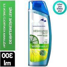 Esranın Dünyası Derinlemesine Temizlik Şampuanı - Yağlanma Kontrolü ve Limon 300 ml