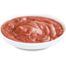 Esranın Dünyası Taze Ördekli ve Balkabaklı Kedi Et Ezmesi, 90 gr