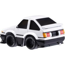 Esranın Dünyası Diecast Metal Gövde Lowrider Koleksiyon Arabası, Renkli Tasarım