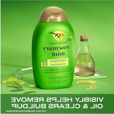 Esranın Dünyası Biberiye ve Nane Özlü Saç Kremi, 385 Ml, Besleyici ve Canlandırıcı