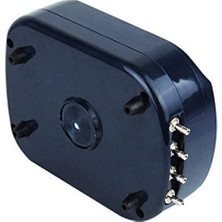 Esranın Dünyası 8W Güçte Hava Motoru, 4x3 Lt/dakika