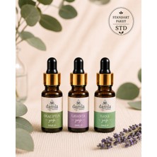 Biodamla Natural Migren & Baş Ağrısı Paketi Standart Paket