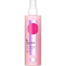 Esranın Dünyası Ultra Işıltı Kurtarıcı Saç Spreyi 200 ml – Nemlendirici ve Kolay Tarama
