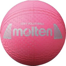 Empressco Yumuşak ve Hafif Voleybol Topu, Dayanıklı ve Kullanışlı Tasarım