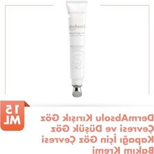 Esranın Dünyası Kırışık Göz Çevresi Için Dolgunlaştırıcı Bakım Kremi 15ML