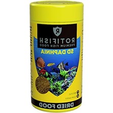 Esranın Dünyası 100 ml Daphnia Besin Takviyesi, 17 gr