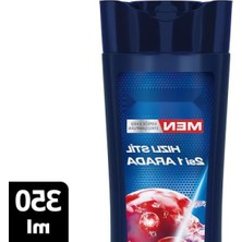 Esranın Dünyası Kepeğe Karşı Etkili 2'si 1 Arada Şampuan, 350 ml