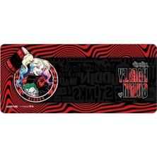 Esranın Dünyası 90X40 cm Kaydırmaz Tabanlı Xxl Mousepad
