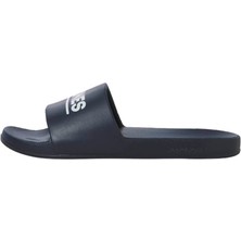 Jack & Jones Jfwollıe Slıder Ln Lacivert Erkek Terlik 12236477