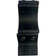 Aydogan's Ayd Tüfgeçitli ,lazer,fener Bağlama Aparat 11MM