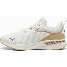 Puma Softrıde Charm Anımal Beyaz Kadın Sneaker 312967-02