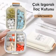 atalier coco çok ızgaralı  kutusu