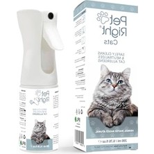 Esranın Dünyası Kedi Alerjisini Nötralize Eden 200 ml Sprey Ürünü