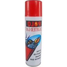 Esranın Dünyası 270 ml Kapasiteli Çakmak, Kullanışlı ve Şık