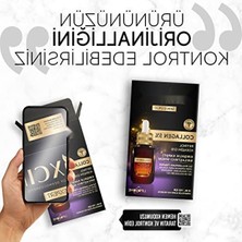 Esranın Dünyası Kolajen Içeren Kırışıklık Karşıtı Yüz Serumu - Retinol ve Koenzim Q10 ile 30 ml