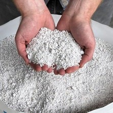 Esranın Dünyası 50 Litre Perlit, Sağlıklı Bitkiler Için Doğal Toprak Düzenleyici
